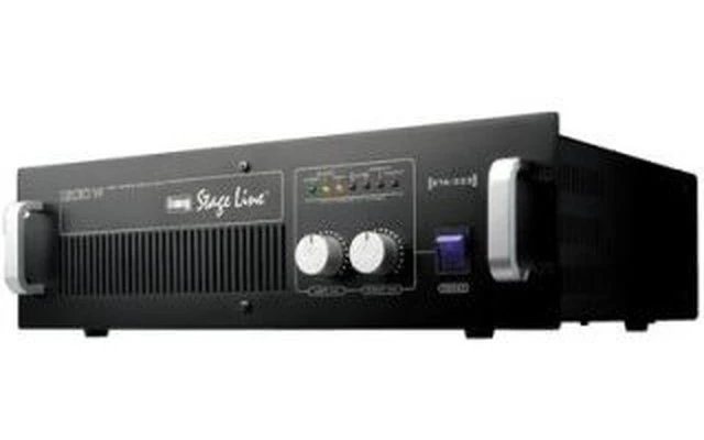 Etapa de potencia IMG Stage Line STA-322