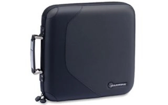 Slappa HardBody 160CD Case Graphite