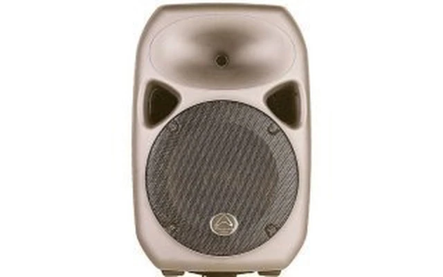 Wharfedale Titan 15