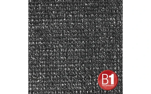 Adam Hall Accessories 0155 X 34 B