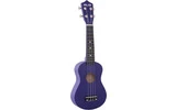 Makai Ukelele Soprano Morado