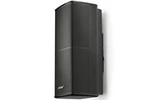 Bose Doble Shot Serie II - Cubo para AcoustiMass 10 y 5 - Serie V - Negro