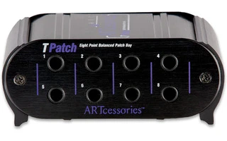 ART TPATCH