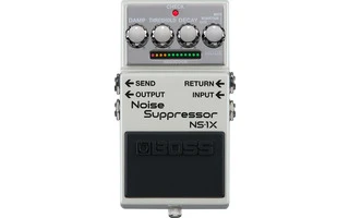 BOSS NS-1X