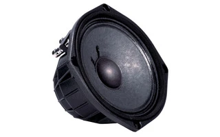 Faital Pro M 5 N 1280 D Altavoz de 5" 80 W 12 Ohmios