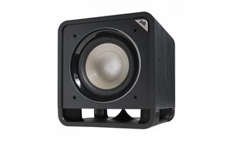 Polk Audio HTS10 - Devolución de pedido