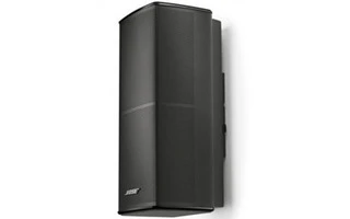 Bose Doble Shot Serie II - Cubo para AcoustiMass 10 y 5 - Serie V - Negro