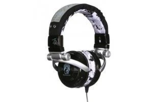 SkullCandy G.I Camuflaje