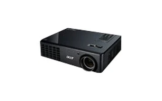 Acer X110P 3D