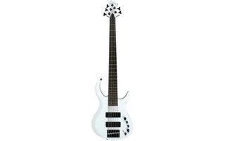 Marcus Miller M2-5 (2ND Gen) White Pearl