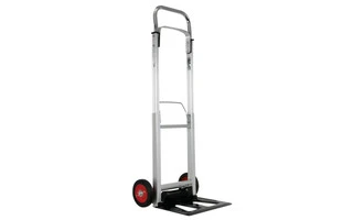 Carretilla de mano universal - capacidad 80 Kg