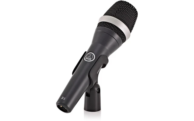 AKG D5