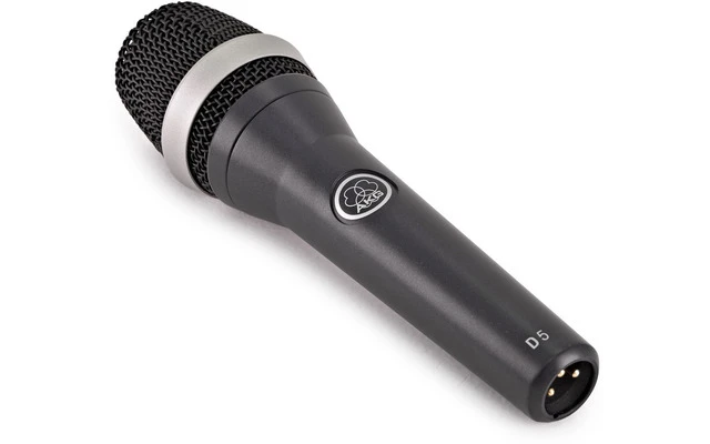AKG D5