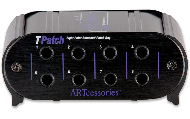 ART TPATCH