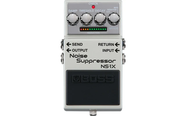 BOSS NS-1X