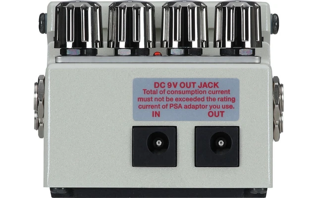 BOSS NS-1X