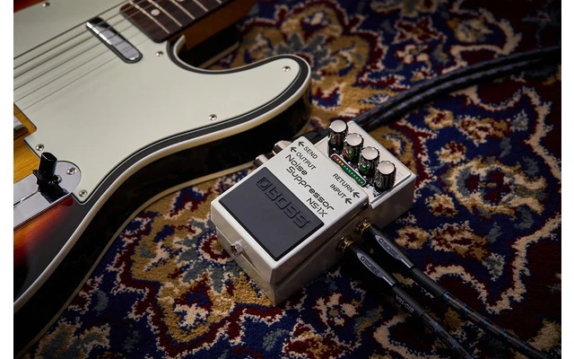 BOSS NS-1X