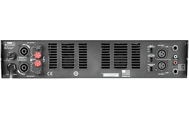 BST XL1500