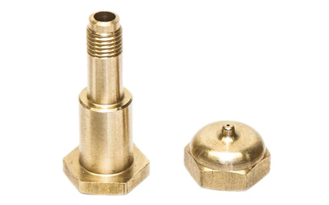 BOQUILLA  PARA IMPRESORA 3D K8200 (PIEZA DE RECAMBIO)