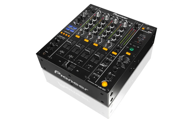 Pioneer DJM 850 K