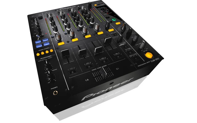 Pioneer DJM 850 K
