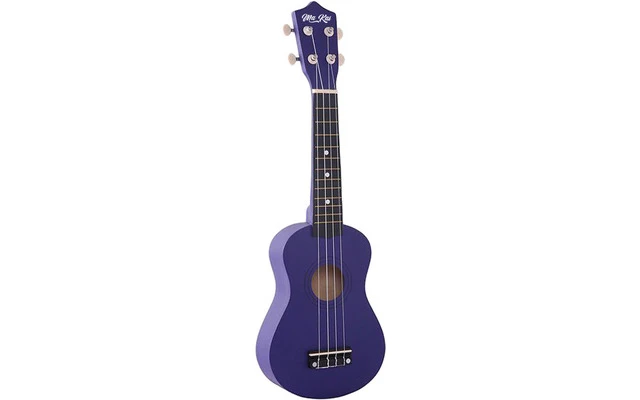 Makai Ukelele Soprano Morado