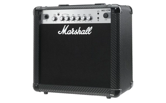 Marshall MG15CFR