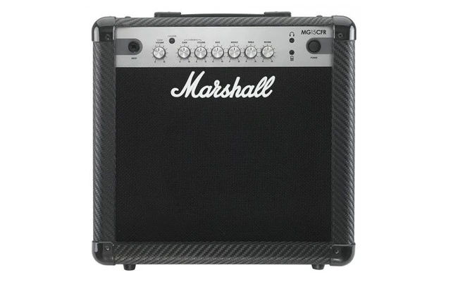Marshall MG15CFR