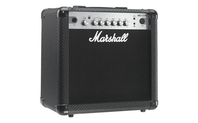 Marshall MG15CFR