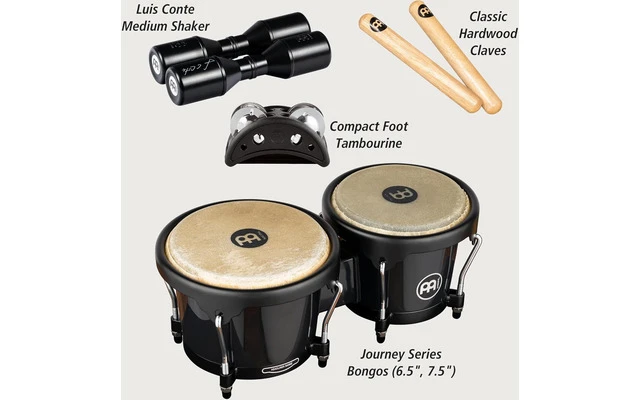 Imagenes de Meinl Percussion BPP-1
