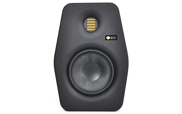 Monkey Banana Baboon 6 Black