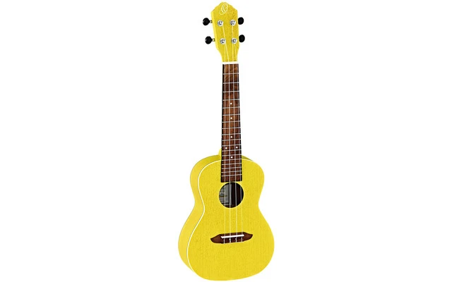 Ortega Rusun