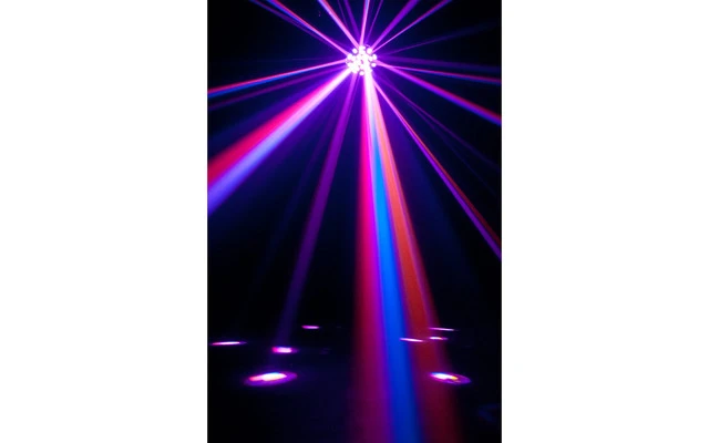 American DJ Vertigo HEX LED