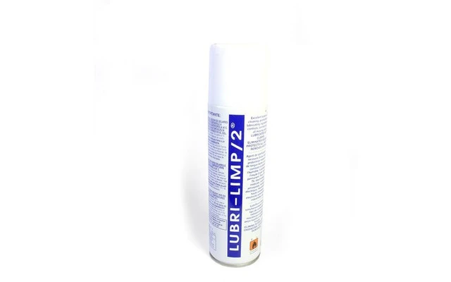 Taso Vision LUBRI-LIMP/2 Spray lubricante a base de aceites minerales