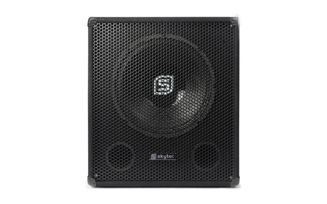 Skytec SMWA12 Subwoofer activo 12