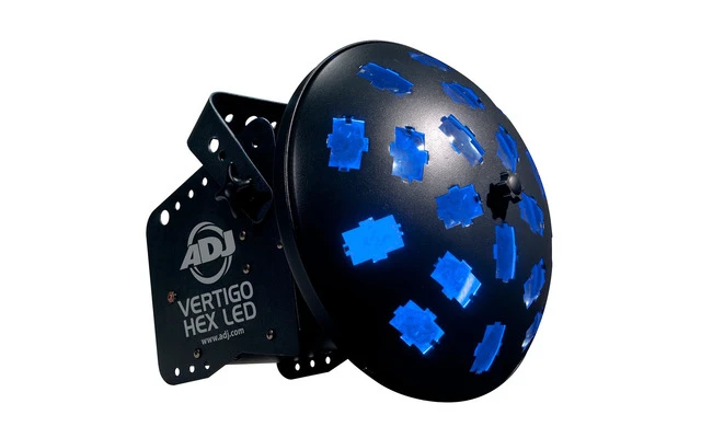 American DJ Vertigo HEX LED