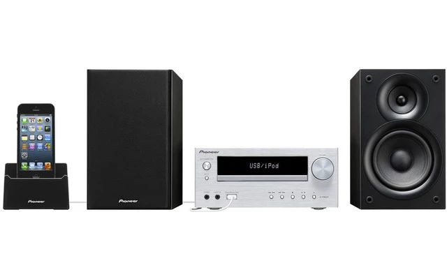 Pioneer X-HM21-S