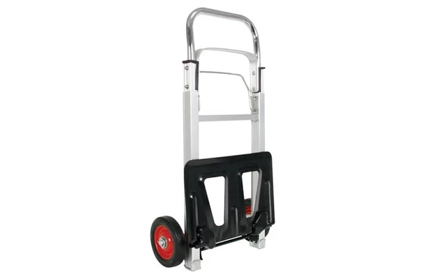 Carretilla de mano universal - capacidad 80 Kg
