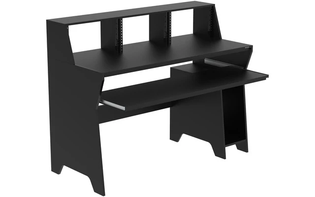 Zomo Studio Desk Milano negro