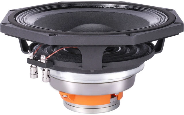  Faital Pro Coaxial Series - 8" Coaxial Neodymium Speaker FP8HX200A