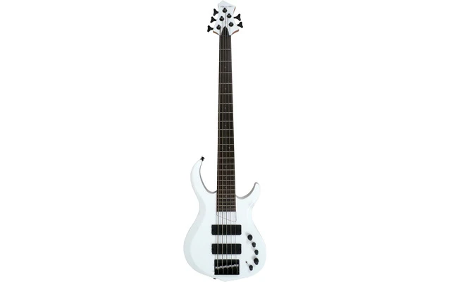 Marcus Miller M2-5 (2ND Gen) White Pearl