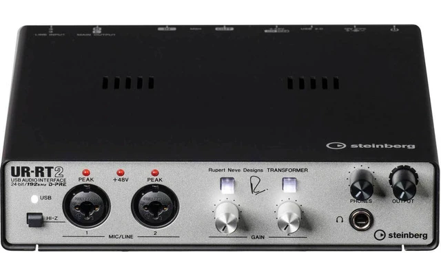 Steinberg UR-RT2 USB