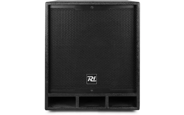Power Dynamics PD Combo 1500 15” Subwoofer + 2x 8” tops
