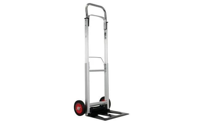 Carretilla de mano universal - capacidad 80 Kg