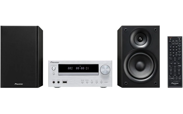 Pioneer X-HM21-S