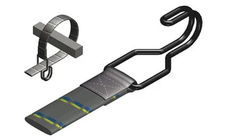 Cinta elástica universal 1500 x 25 mm