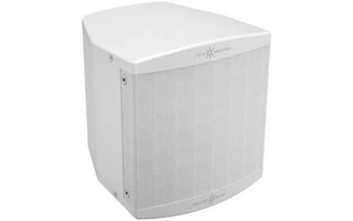 AudioCenter Artist T-3 - 16 Ohm - Blanco