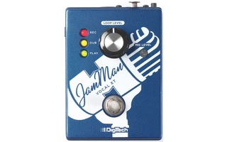Digitech JamMan Vocal XT