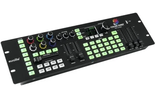 Eurolite DMX LED Color Chief