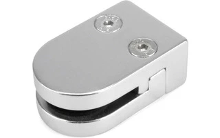 RIGGATEC 400201305 Soporte para vidrio 10-16 mm con rosca M10